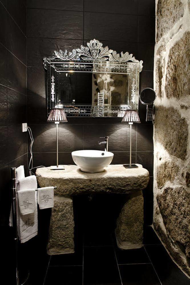 Boutique Hotel Solar De Oura Vidago Dış mekan fotoğraf